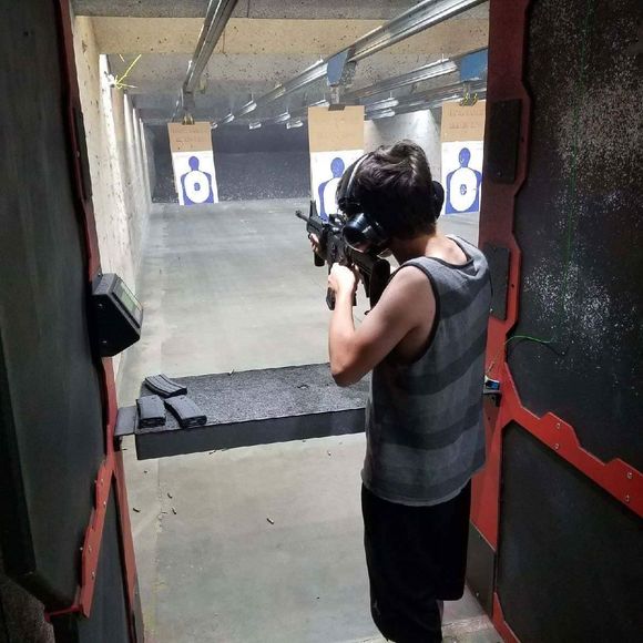 Meet your Posher, Timothy - Picture 1 of 1